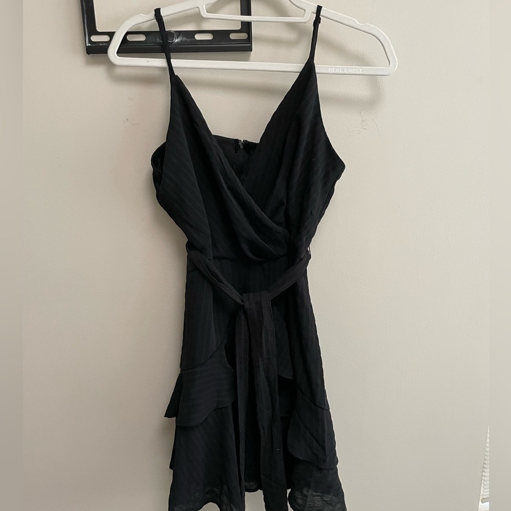 Francesca’s Dress